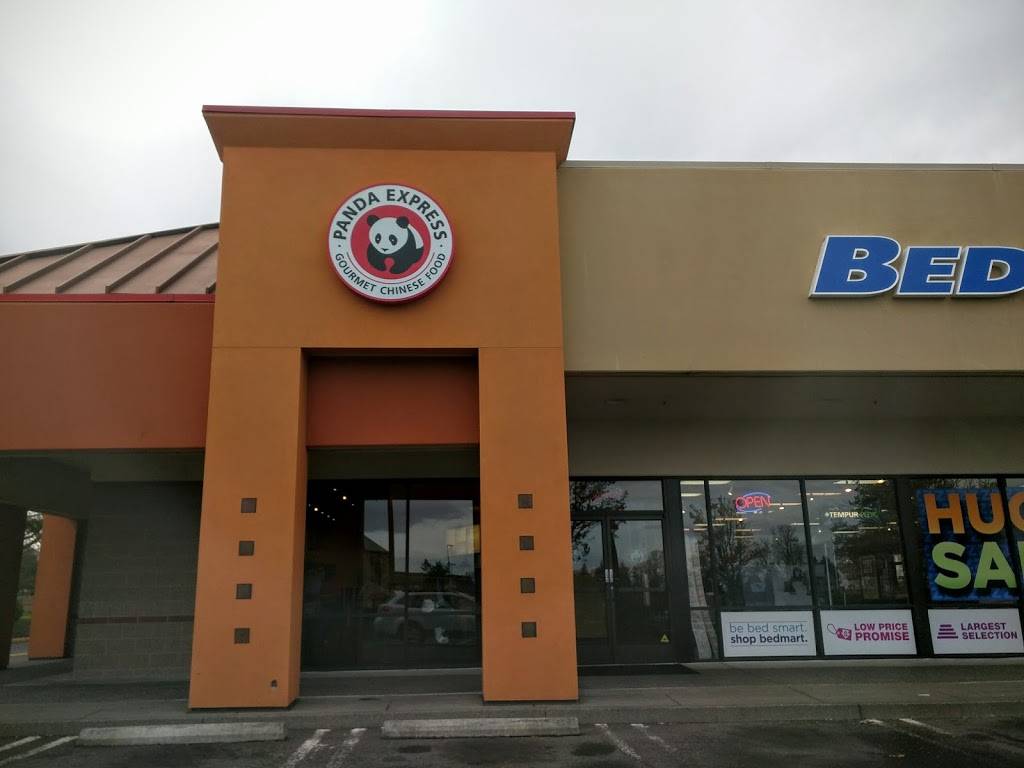 Panda Express | restaurant | 2275 SE Tualatin Valley Hwy, Hillsboro, OR 97123, USA | 5036931980 OR +1 503-693-1980