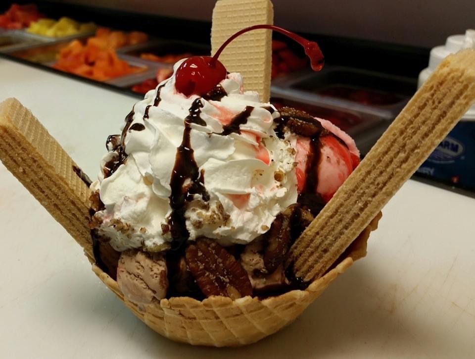 neveria el buen sabor | restaurant | 2317 M St, Omaha, NE 68107, USA | 7205575236 OR +1 720-557-5236