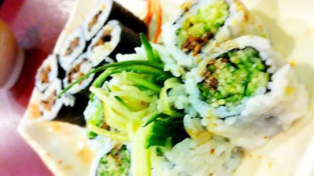 Hockey Sushi | restaurant | 4055 Carling Ave, Kanata, ON K2K 2A4, Canada | 6132701122 OR +1 613-270-1122