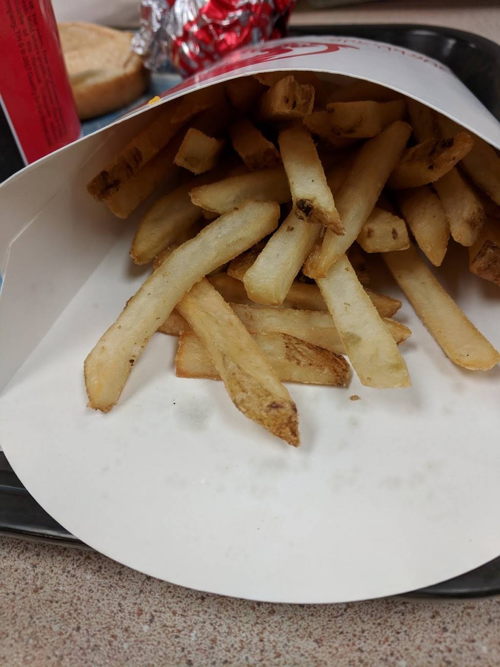 Wendys | restaurant | 12988 Middlebrook Road, Germantown, MD 20874, USA | 2409124068 OR +1 240-912-4068