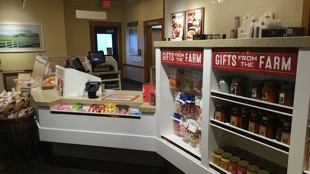 Bob Evans | meal takeaway | 1050 El Jobean Rd, Port Charlotte, FL 33948, USA | 9417646111 OR +1 941-764-6111