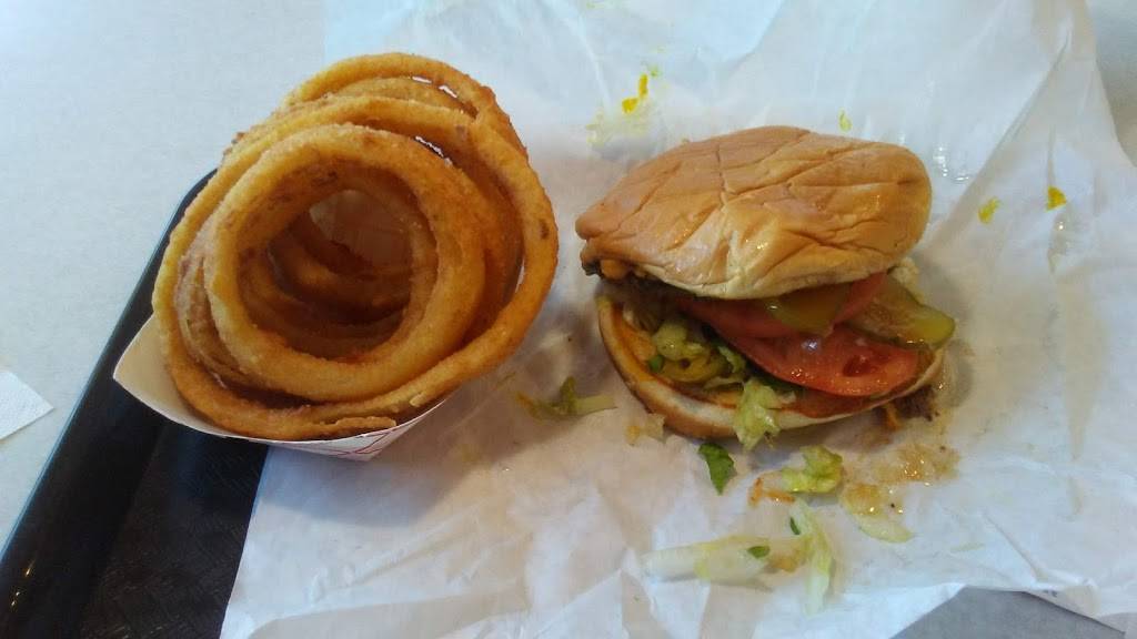 Dans Hamburgers | restaurant | 4308 Manchaca Rd, Austin, TX 78704, USA | 5124436131 OR +1 512-443-6131