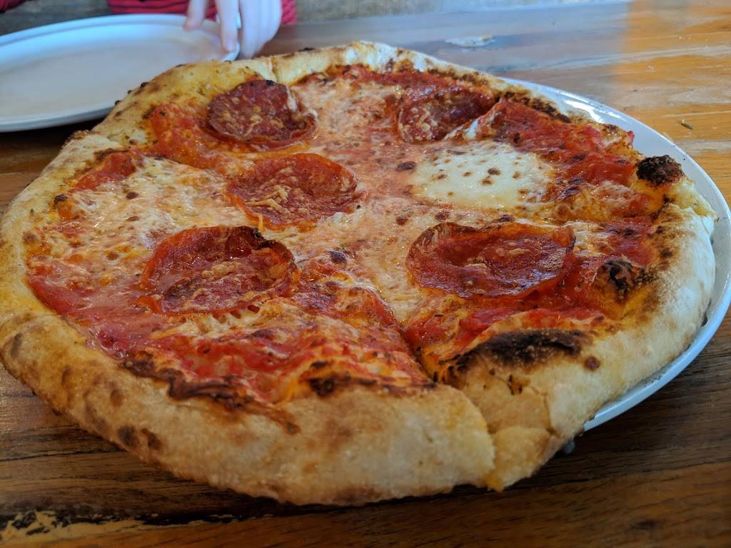 Pompeii Pizzeria | restaurant | 315 Jackson Ave NW, Elk River, MN 55330, USA | 7636331222 OR +1 763-633-1222