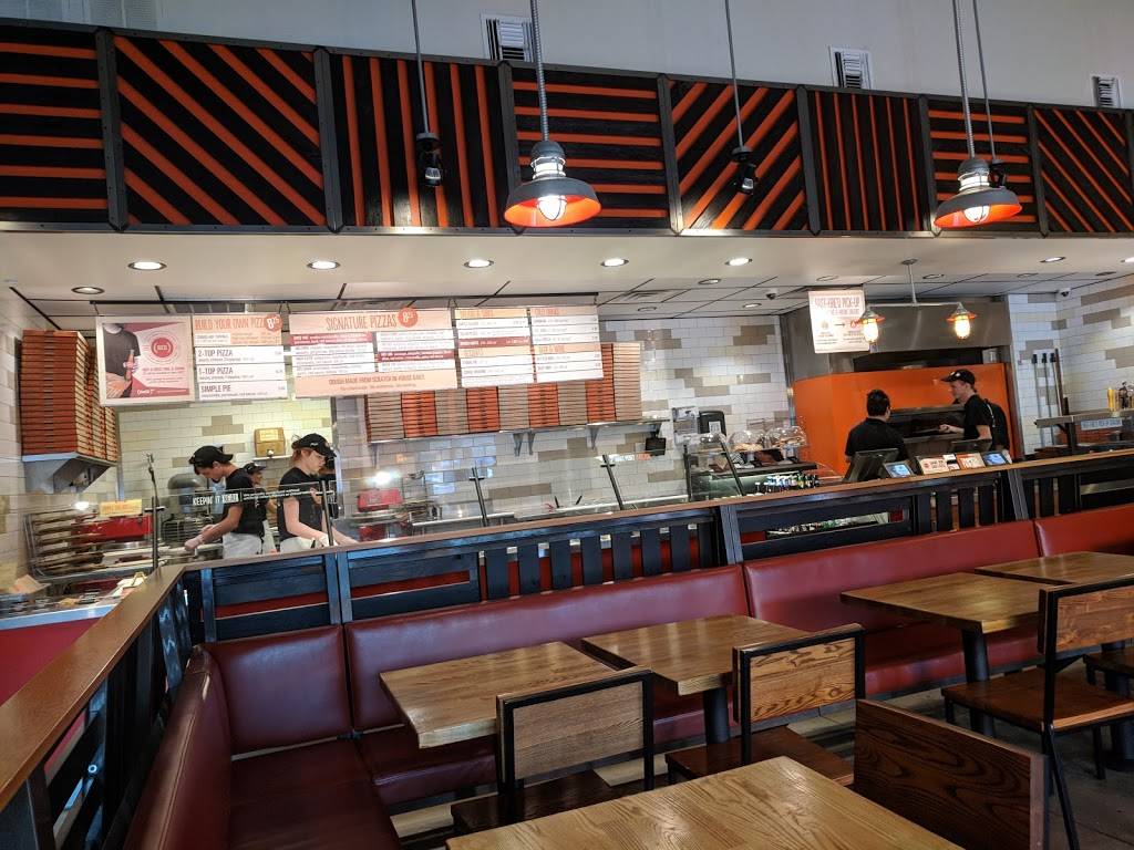 Blaze Pizza | meal takeaway | 14009 Research Blvd, Austin, TX 78717, USA | 5122336024 OR +1 512-233-6024