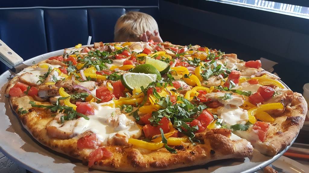 Wallys Pizza Bar | restaurant | 4079 Cameron Park Dr, Cameron Park, CA 95682, USA | 5306775205 OR +1 530-677-5205