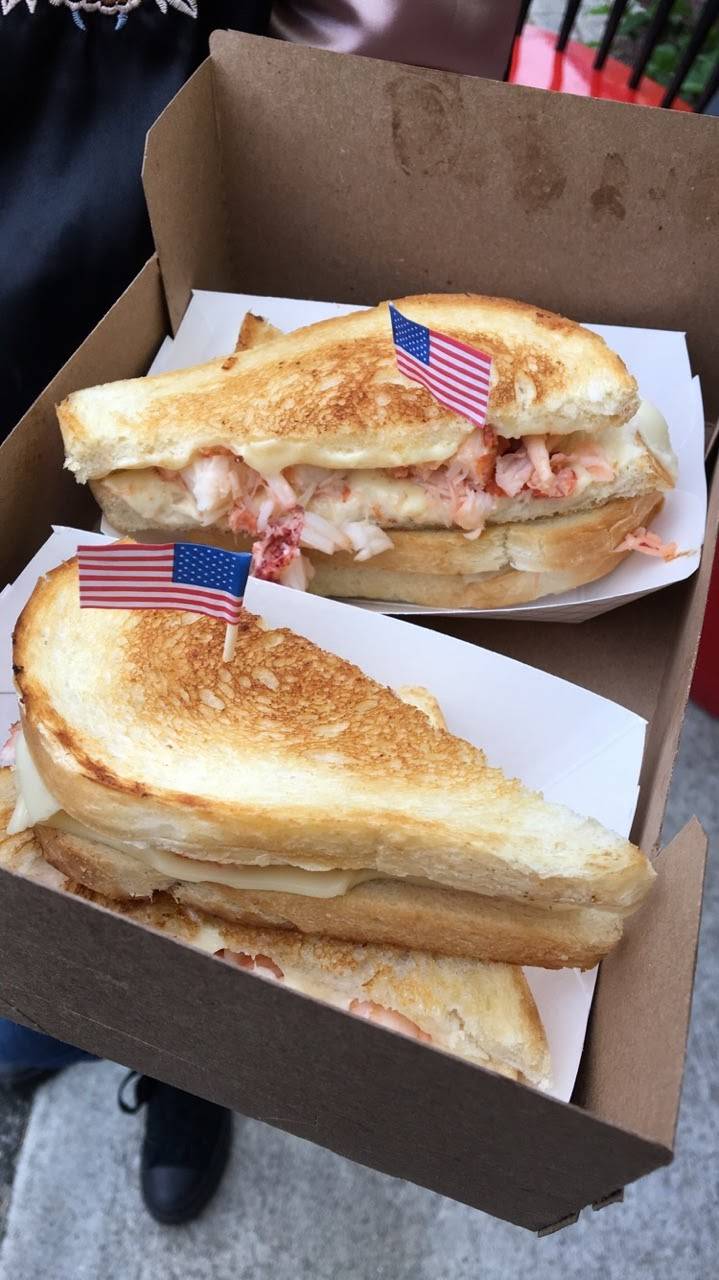 Foot Bridge Lobster | restaurant | 108 Perkins Cove Rd, Ogunquit, ME 03907, USA | 2072514217 OR +1 207-251-4217