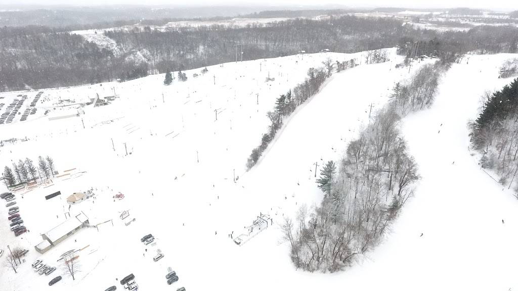 Afton Alps Meadows Chalet | restaurant | Hastings, MN 55033, USA | 6514365245 OR +1 651-436-5245