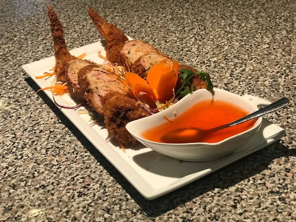 Muay Thai Cuisine | restaurant | 3039 Alamo Dr, Vacaville, CA 95687, USA | 7074513546 OR +1 707-451-3546