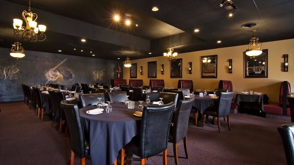 Valentinos Italian Grill | restaurant | 185 S Broadway St, Lake Orion, MI 48362, USA | 2488141100 OR +1 248-814-1100