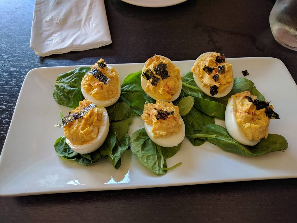 Sage Bistro | restaurant | 521 W Main St, Alhambra, CA 91801, USA | 6262898713 OR +1 626-289-8713