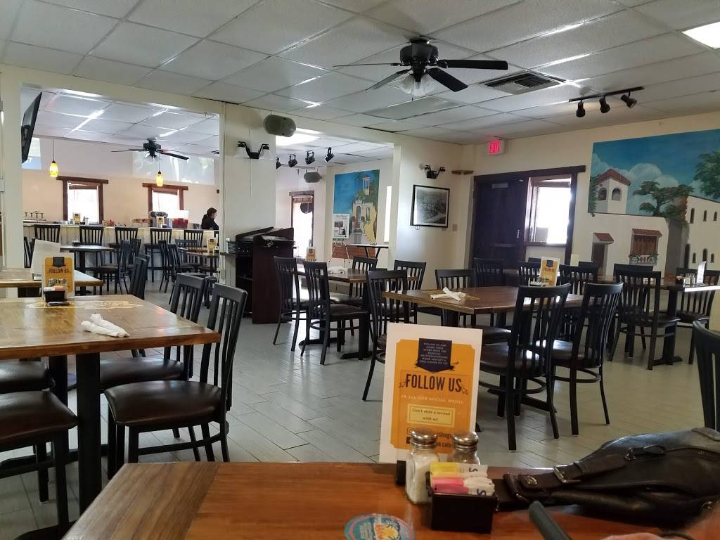 Little Oasis | restaurant | Orlando, 295 S Ronald Reagan Blvd, Longwood, FL 32750, USA | 4072606672 OR +1 407-260-6672