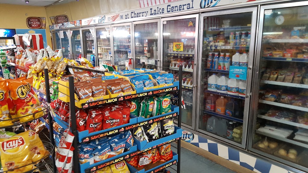 Cherry Lake General Store | restaurant | 8061 FL-53, Madison, FL 32340, USA | 8509294325 OR +1 850-929-4325