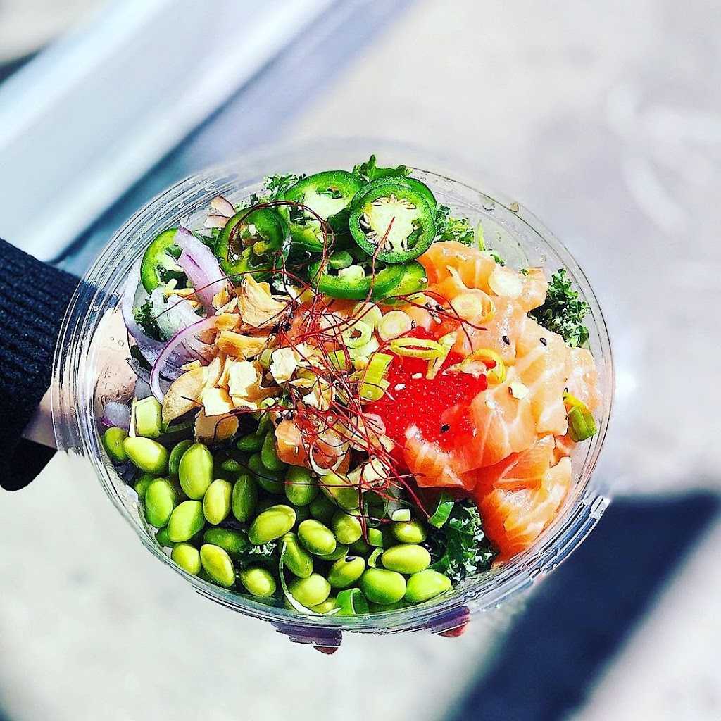 POKADO | restaurant | 10245 Collins Ave, Bal Harbour, FL 33154, USA | 3053203012 OR +1 305-320-3012