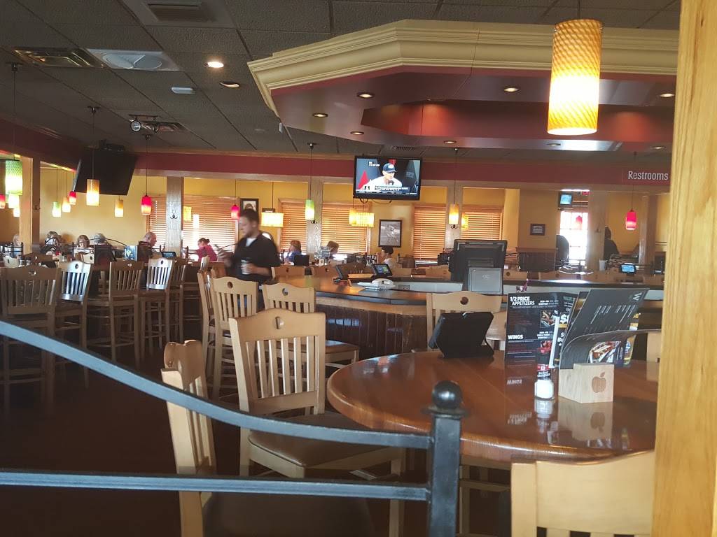 Applebees Grill + Bar | restaurant | 820 N Bridge St, Chillicothe, OH 45601, USA | 7407027753 OR +1 740-702-7753