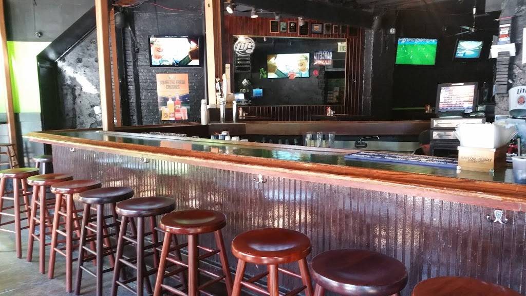 Pickles Pub | restaurant | 520 Washington Blvd, Baltimore, MD 21230, USA | 4107521784 OR +1 410-752-1784