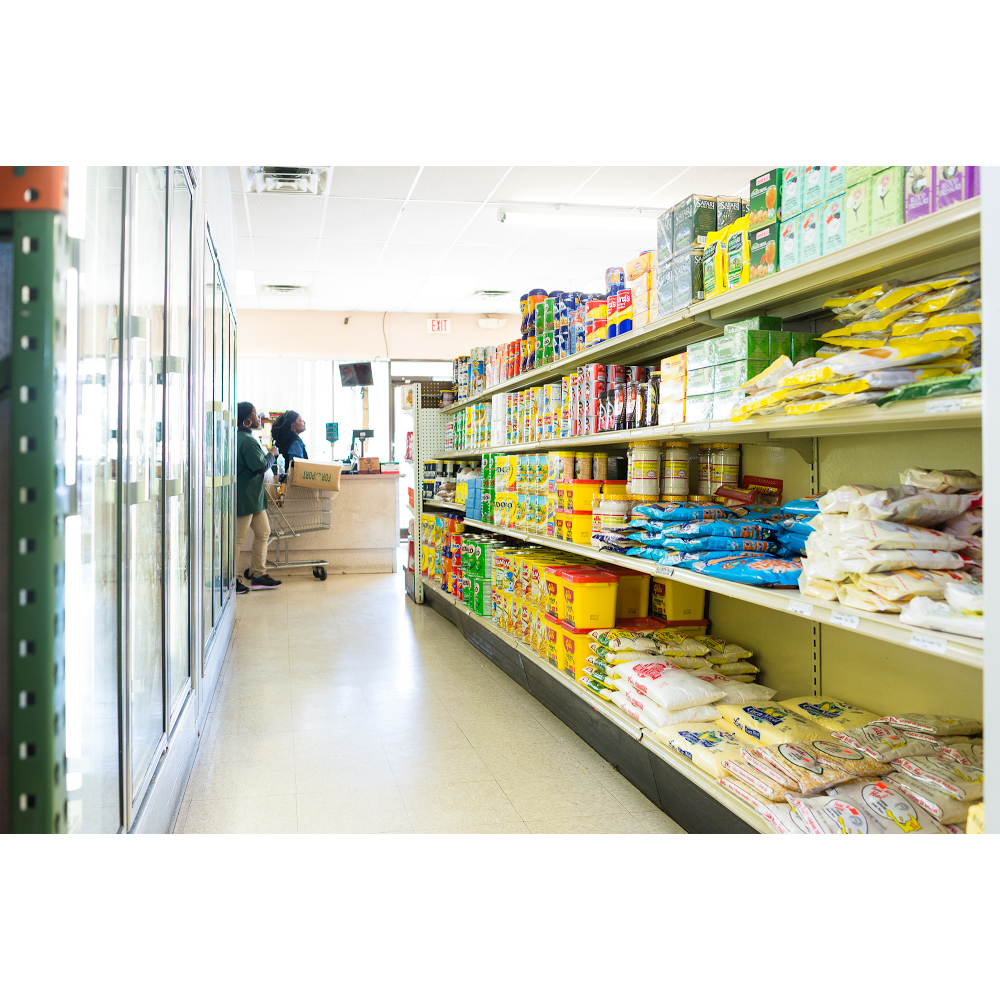 Carolina International Mart | restaurant | 3605 Bastion Ln, Raleigh, NC 27604, USA | 9192551640 OR +1 919-255-1640