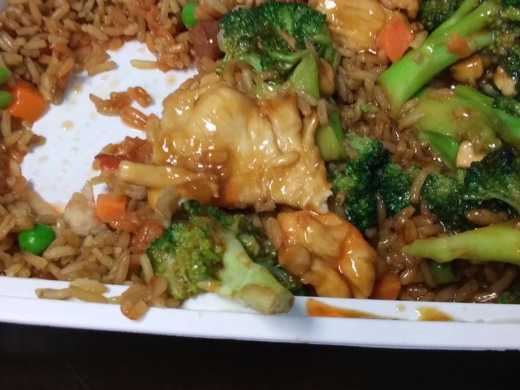 China Star | restaurant | 6925 US-301 S, Riverview, FL 33578, USA | 8136710688 OR +1 813-671-0688