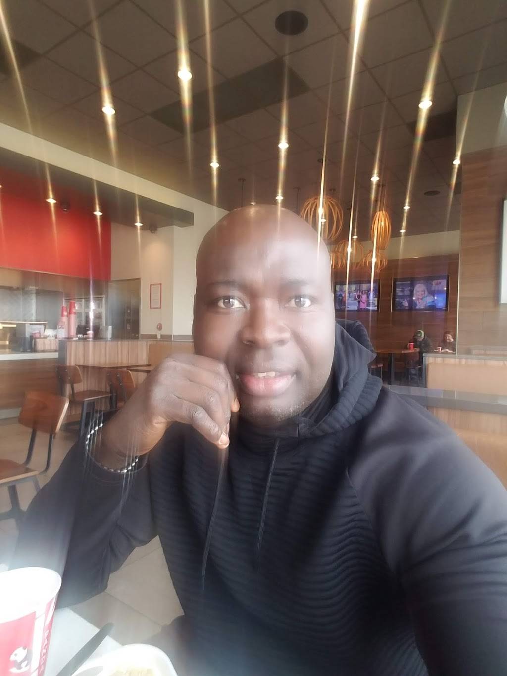 Panda Express | restaurant | 526 Interstate Hwy 30, Royse City, TX 75189, USA | 9726352908 OR +1 972-635-2908