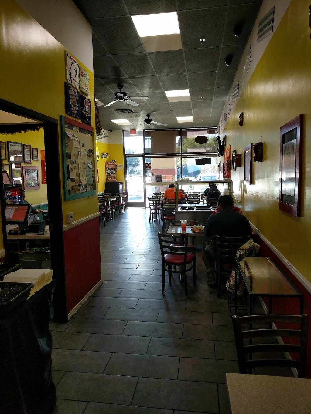 Tacos & Co | restaurant | 27412 Antonio Pkwy, Ladera Ranch, CA 92694, USA | 9493642937 OR +1 949-364-2937