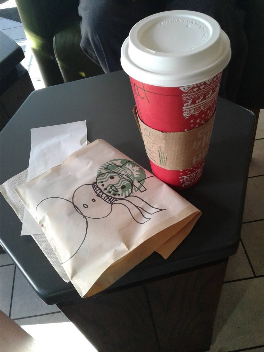 Starbucks | cafe | 2721 Aborn Rd Ste. A, San Jose, CA 95121, USA | 4082701383 OR +1 408-270-1383