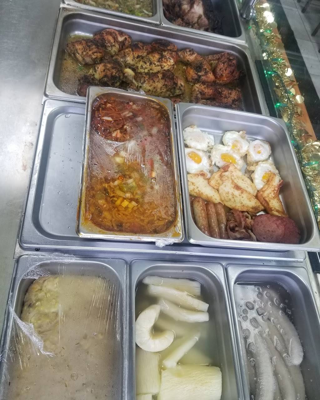 D & W FRESH RESTAURANT CAFE | restaurant | 2459 E Tremont Ave, The Bronx, NY 10461, USA | 7186846868 OR +1 718-684-6868