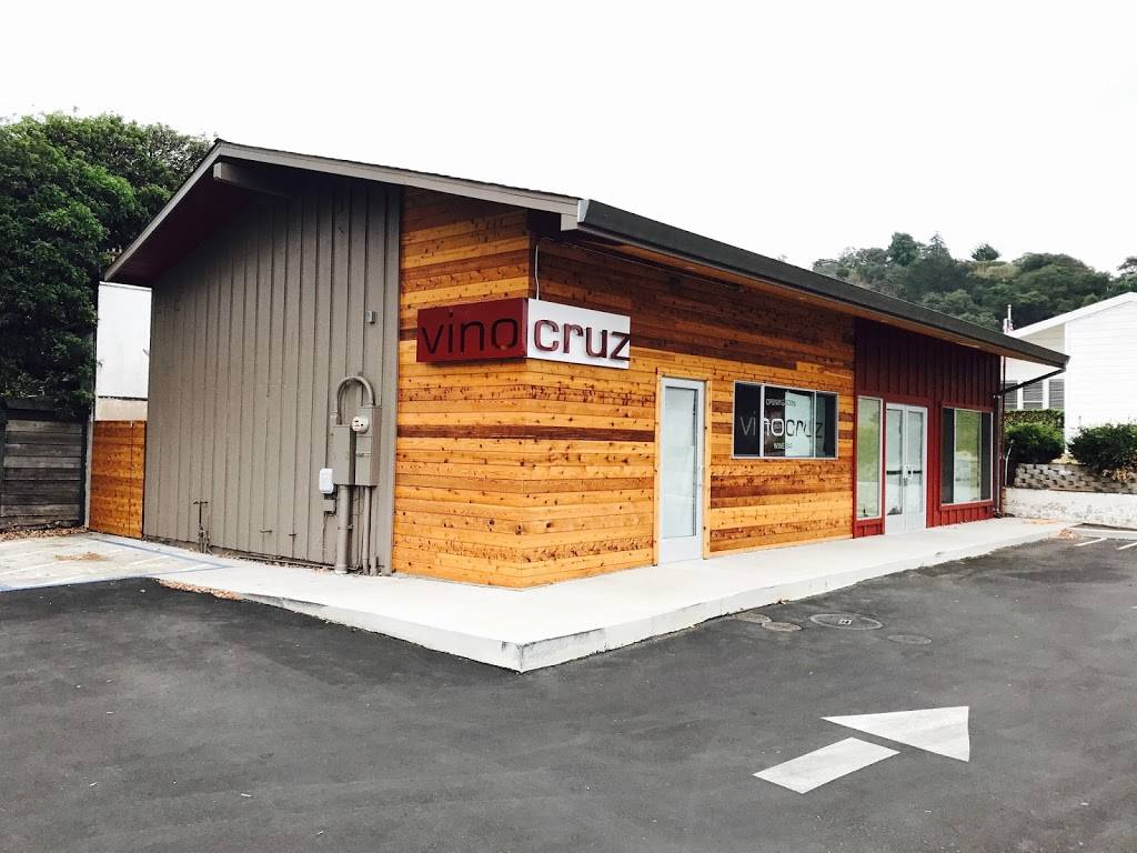 Vinocruz Wine Bar + Kitchen | restaurant | 2430, 4901 Soquel Dr, Soquel, CA 95073, USA | 8314268466 OR +1 831-426-8466