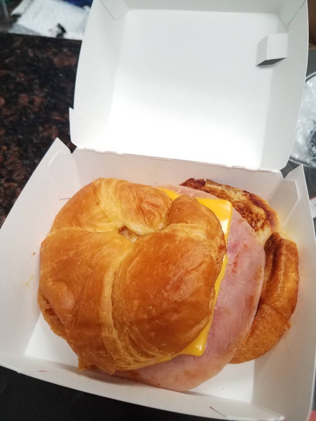 Jack in the Box | restaurant | 4683 TX-121, The Colony, TX 75056, USA | 9726241169 OR +1 972-624-1169