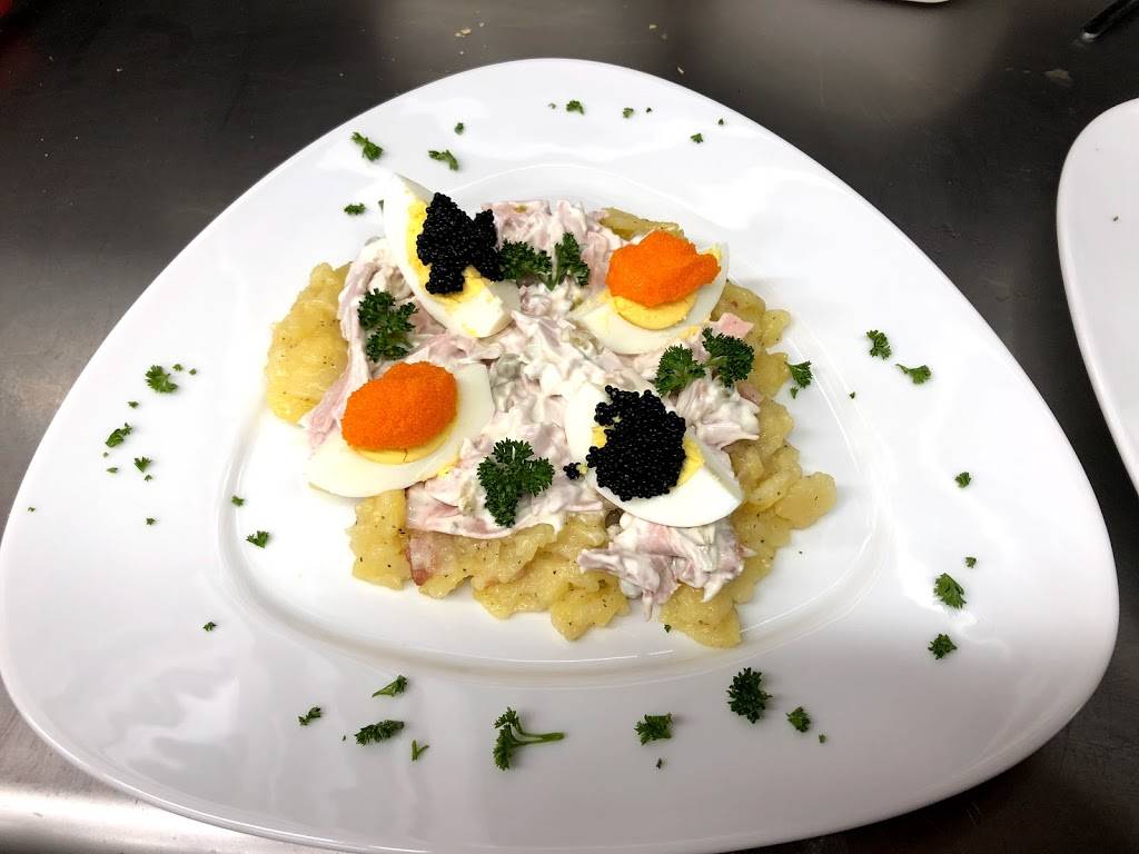 German Deli/Jägerstüble | restaurant | 1995 E Bay Dr, Largo, FL 33771, USA | 7275861980 OR +1 727-586-1980