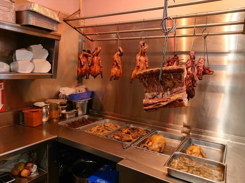 Hong Kong BBQ Restaurant | restaurant | 20918 Redwood Rd, Castro Valley, CA 94546, USA | 5108899888 OR +1 510-889-9888