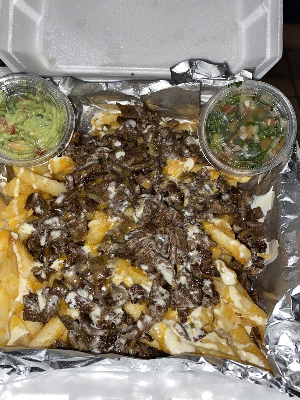 Taqueria el tamauliTACO | restaurant | 11101 E 31st St, Tulsa, OK 74146, USA | 9184072302 OR +1 918-407-2302