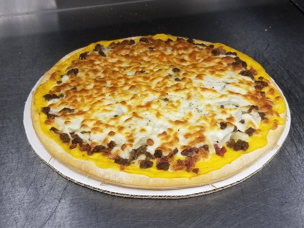 Windy City Pizza | restaurant | 1505 18th St #1, Charleston, IL 61920, USA | 2173454100 OR +1 217-345-4100