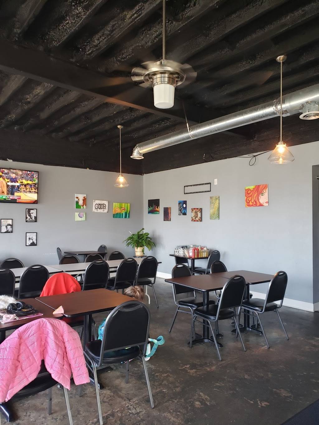 SavoryRootz | restaurant | 1366 N Wright Rd, Alcoa, TN 37701, USA | 8652335874 OR +1 865-233-5874