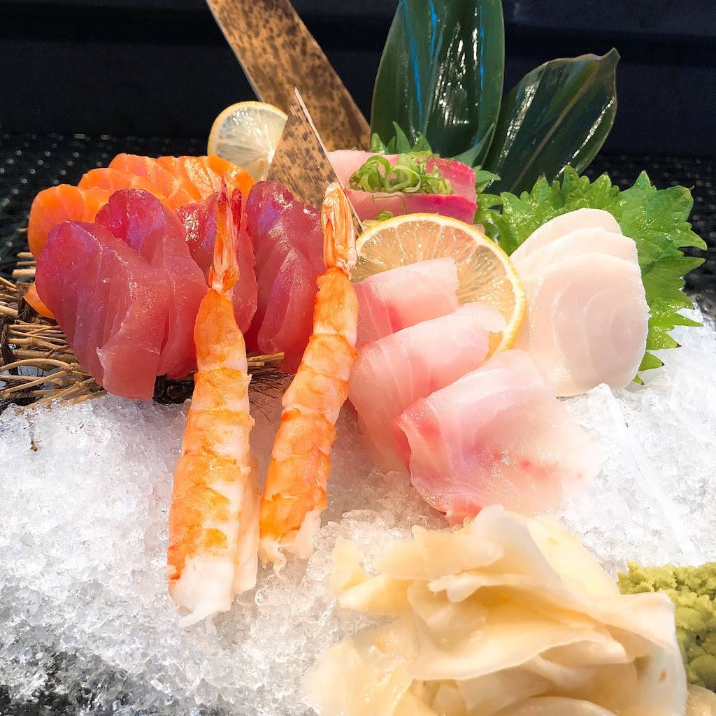 Tokyo Harbor | restaurant | 1025 N Central Expy #100, Plano, TX 75075, USA | 4695738688 OR +1 469-573-8688