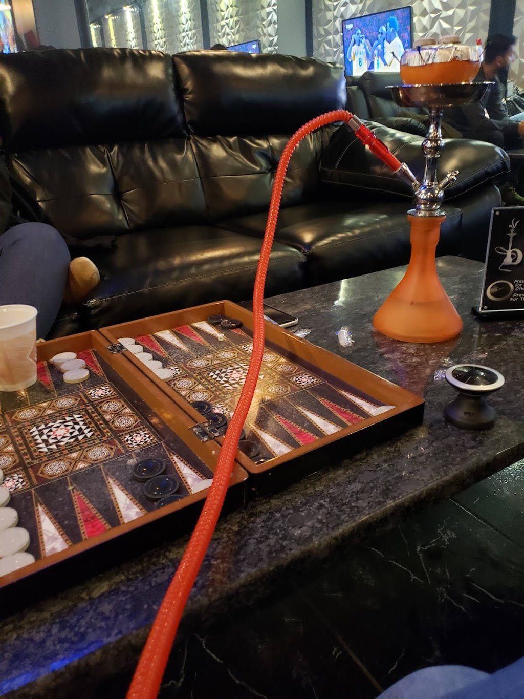 Blu Hookah Lounge | restaurant | 5564 Drake Rd, West Bloomfield Township, MI 48322, USA | 2486613749 OR +1 248-661-3749