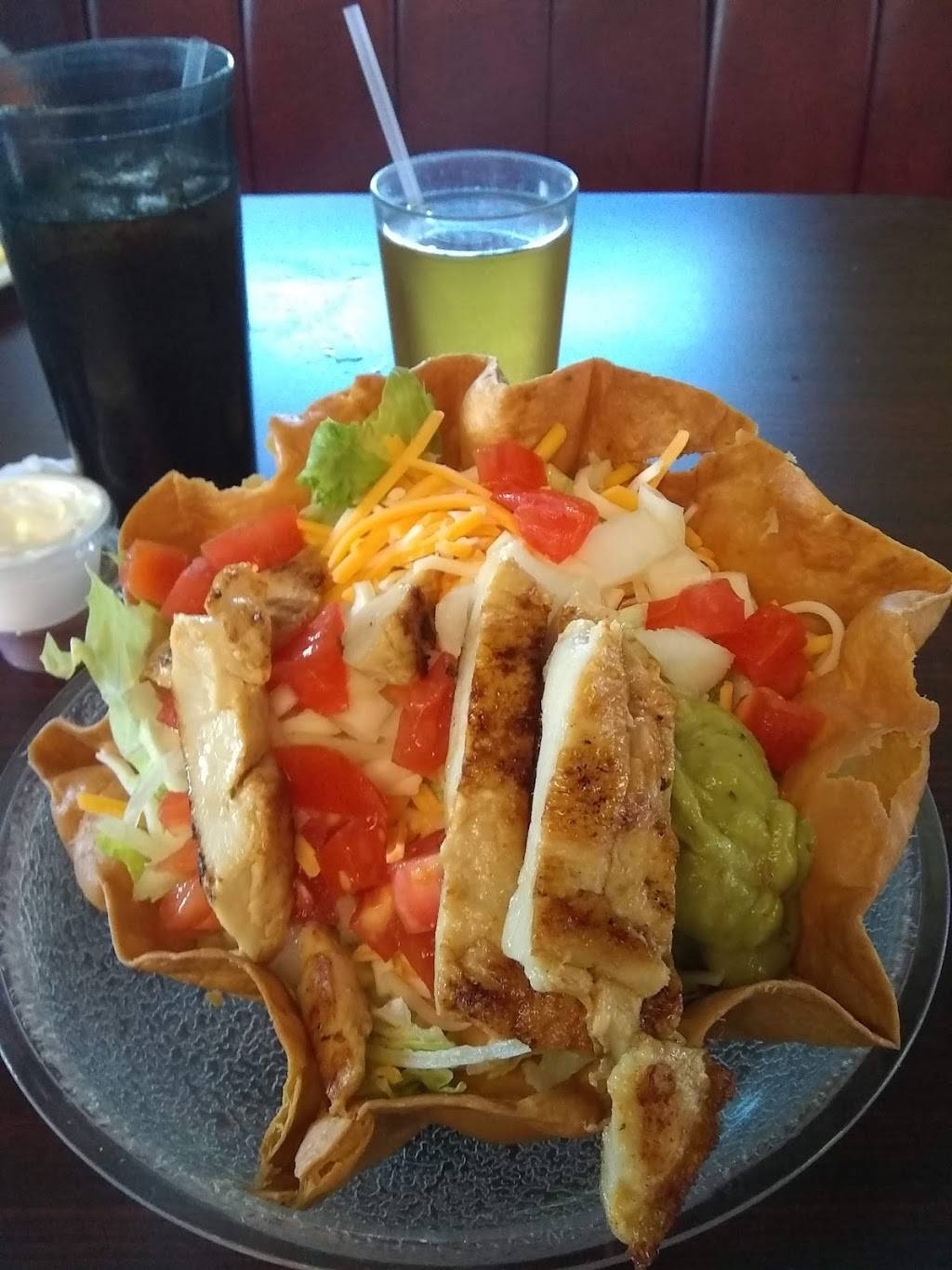 Hot Skillets | restaurant | 161 S Brevard Ave, Arcadia, FL 34266, USA | 8639932337 OR +1 863-993-2337