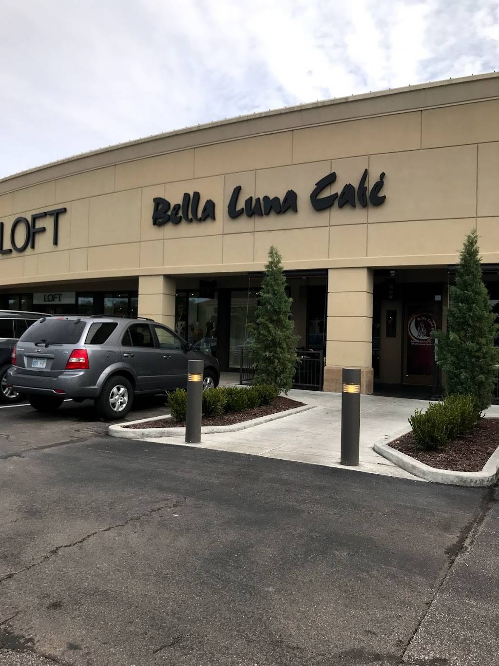 Bella Luna Cafe | cafe | 2132 N Rock Rd #107, Wichita, KS 67206, USA | 3166340008 OR +1 316-634-0008