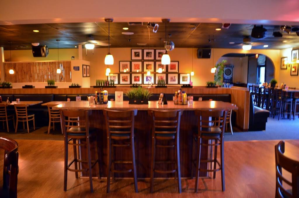 Bambusa Bar & Grill - Naples | restaurant | Empire Plaza, 600 Goodlette-Frank Rd, Naples, FL 34102, USA | 2396495657 OR +1 239-649-5657