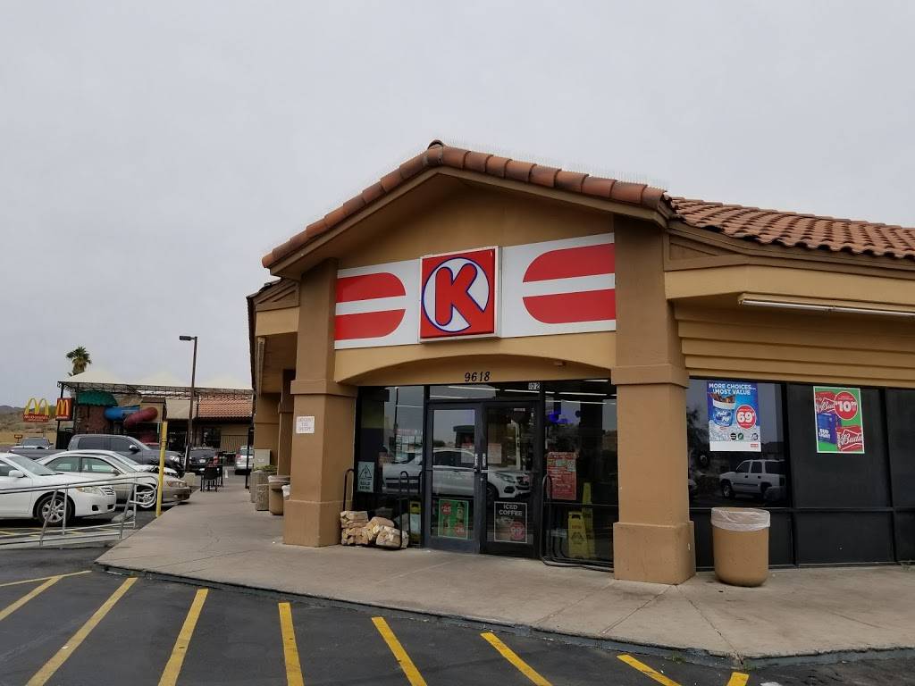 Circle K | meal takeaway | 9618 N Saguaro Blvd, Fountain Hills, AZ 85268, USA | 4808378348 OR +1 480-837-8348