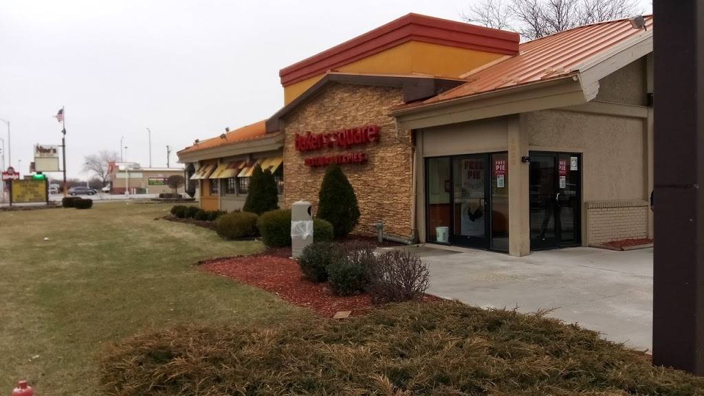 Bakers Square Restaurant & Bakery | restaurant | 4839 W 111th St, Alsip, IL 60803, USA | 7086360212 OR +1 708-636-0212