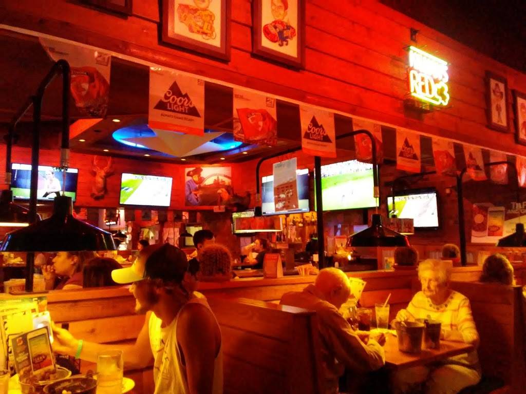 Texas Roadhouse | restaurant | 1221 E Stone Dr, Kingsport, TN 37660, USA | 4233784104 OR +1 423-378-4104