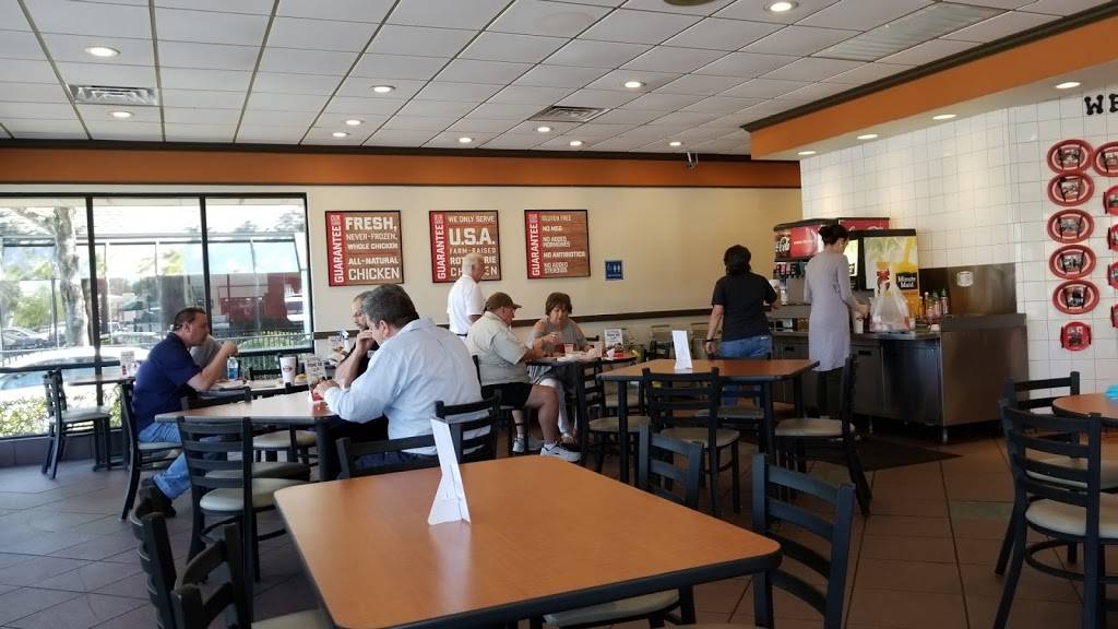 Boston Market | restaurant | 2708 W. Martin Luther King, Tampa, FL 33607, USA | 8138727929 OR +1 813-872-7929