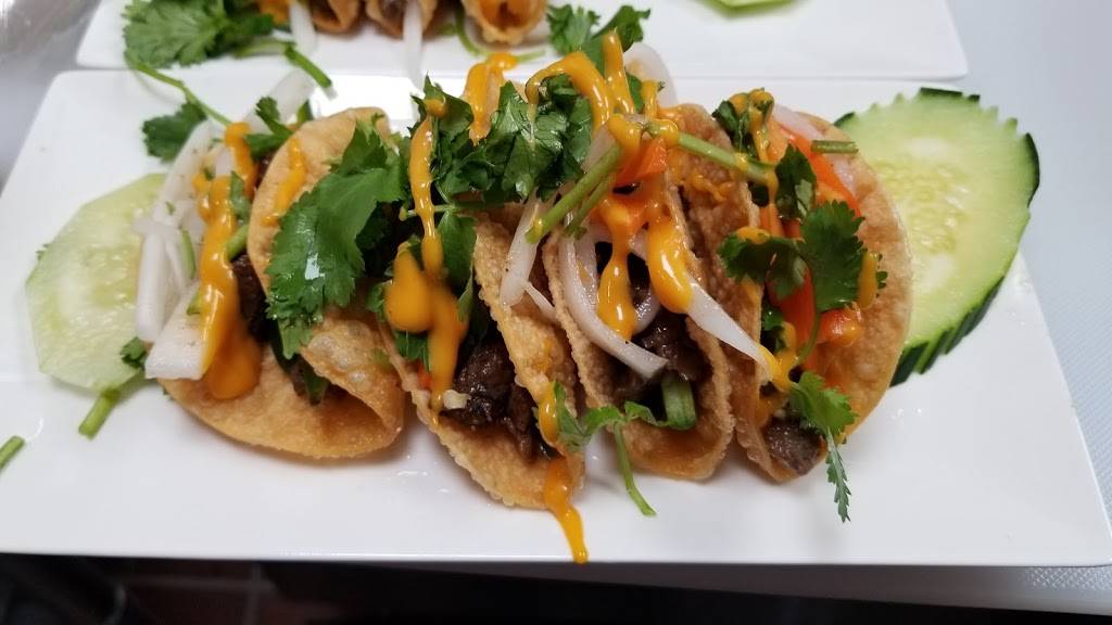 Seng Thai | restaurant | 5359 Twelve Mile Rd, Warren, MI 48092, USA | 5865789652 OR +1 586-578-9652