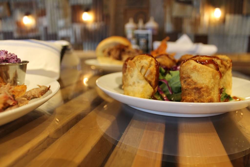 Smoke Shack at the Mayfair Collection | restaurant | 11340 N W Burleigh St, Wauwatosa, WI 53226, USA | 4144311119 OR +1 414-431-1119