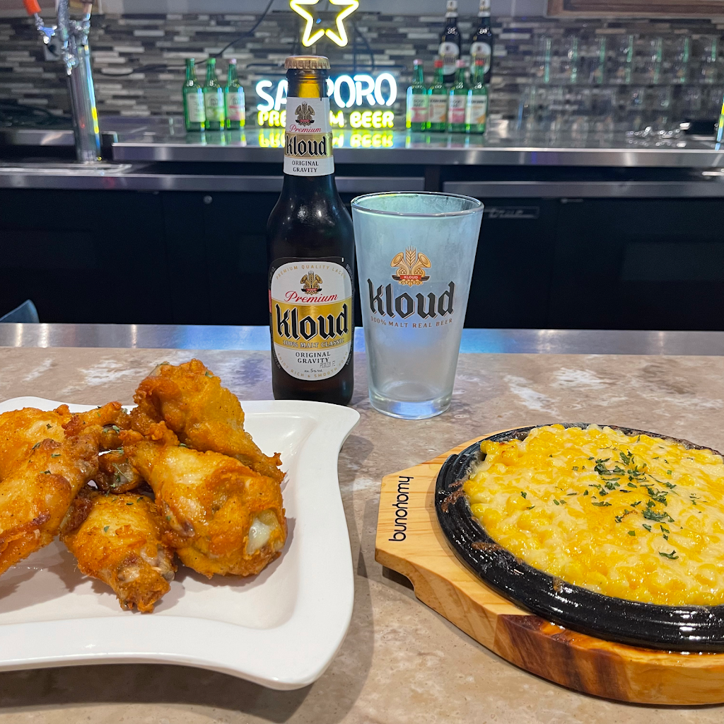 Nama k-Street Food | restaurant | 2375 Contra Costa Blvd, Pleasant Hill, CA 94523, USA | 9257985090 OR +1 925-798-5090