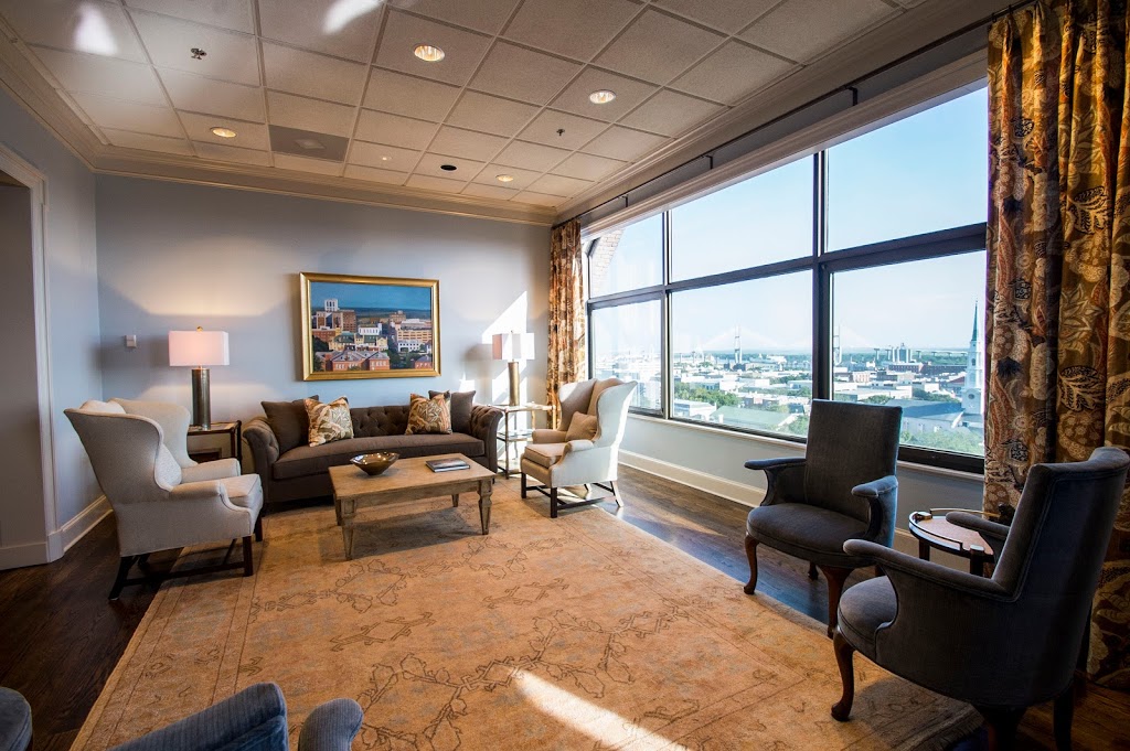 Chatham Club | restaurant | 15 Liberty St 14th floor, Savannah, GA 31401, USA | 9122334171 OR +1 912-233-4171