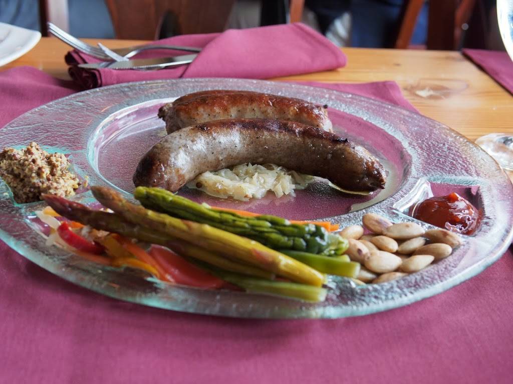 La Vecchia | restaurant | 3005 Skyline Blvd #160, Reno, NV 89509, USA | 7758251113 OR +1 775-825-1113