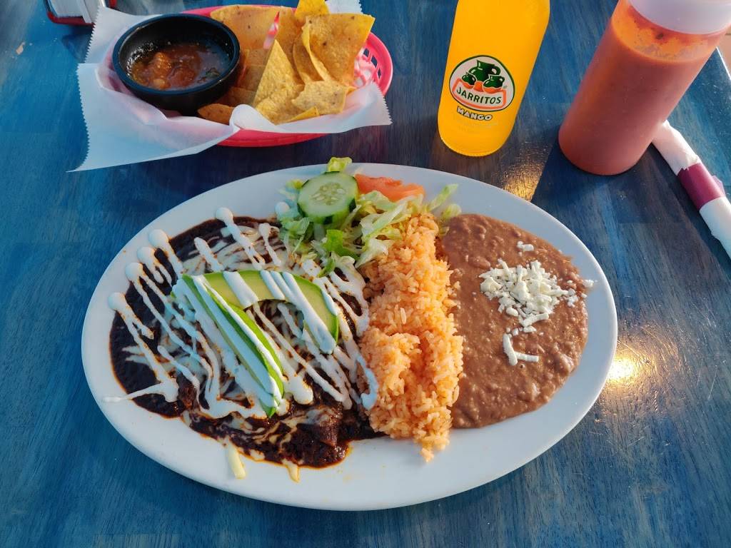 El Sabor de Puebla | restaurant | 305 N 4th St, Madison, WI 53704, USA | 6087201515 OR +1 608-720-1515