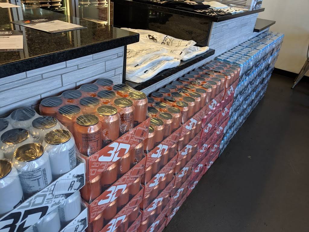 Rocket Kitchen | restaurant | 7900 San Pedro Dr NE suite a, Albuquerque, NM 87109, USA | 5055085678 OR +1 505-508-5678