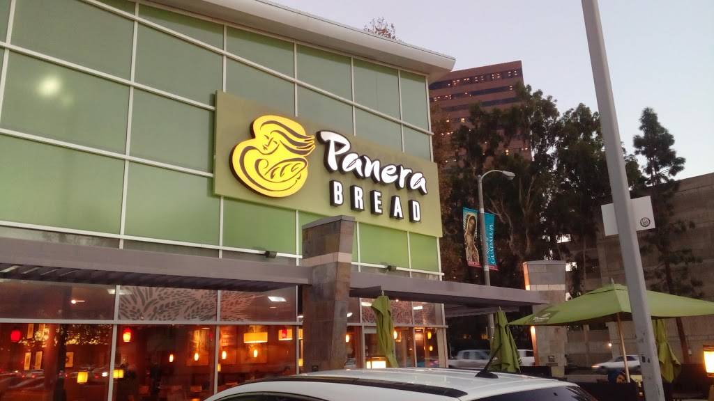 Panera Bread | cafe | 3941 S Bristol St, Santa Ana, CA 92704, USA | 7143381909 OR +1 714-338-1909