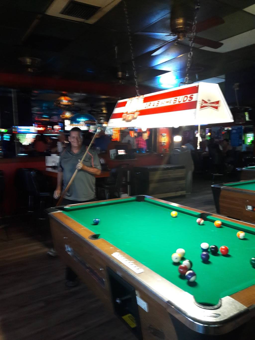 Topps Bar & Grill | restaurant | 7214 Douglas Blvd j, Douglasville, GA 30135, USA | 7704891927 OR +1 770-489-1927